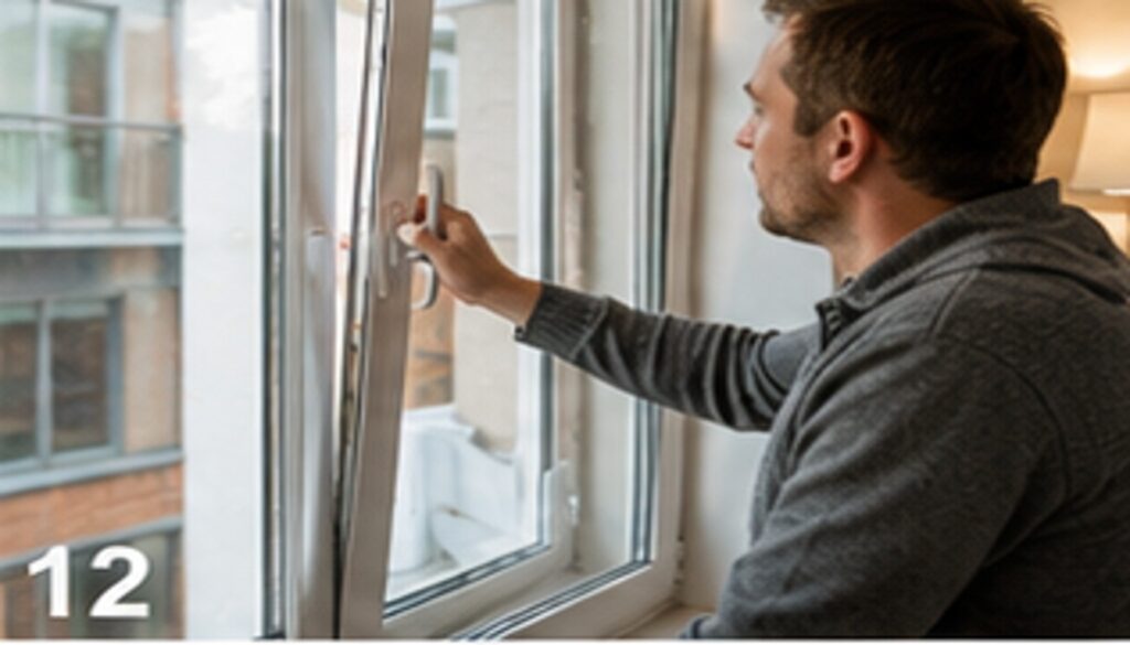 Gasgeruch in der Wohnung: Was Sie sofort tun müssen